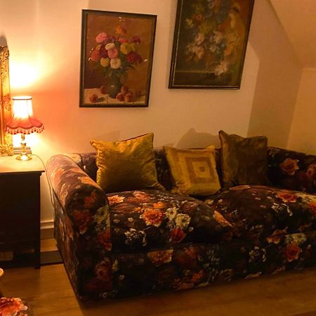 Stylish & Cosy Boutique Townhouse 1 Bedroom, 1 Sofa Bed - Sleeps 4 Christchurch  Kültér fotó