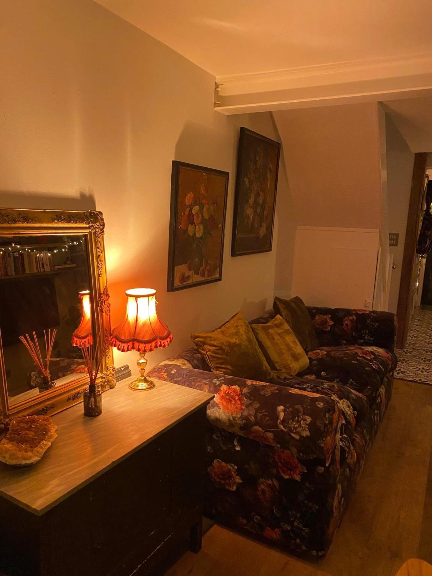 Stylish & Cosy Boutique Townhouse 1 Bedroom, 1 Sofa Bed - Sleeps 4 Christchurch  Kültér fotó