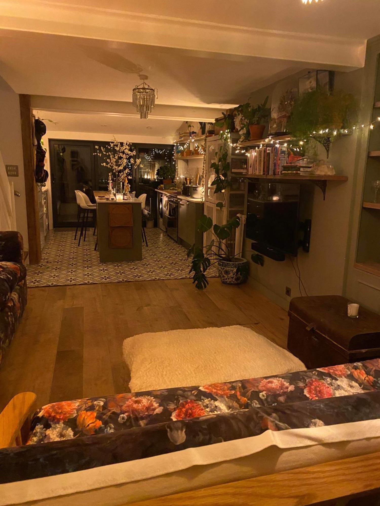 Stylish & Cosy Boutique Townhouse 1 Bedroom, 1 Sofa Bed - Sleeps 4 Christchurch  Kültér fotó